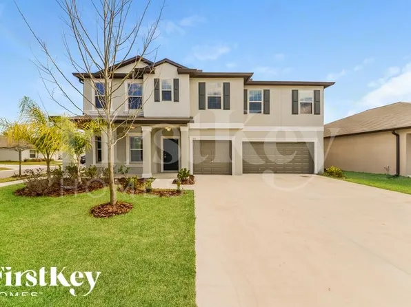 806 Timeless Moss Dr, Ruskin, FL 33570