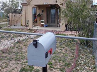 21827 W Harding St, Wittmann, AZ 85361