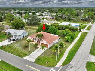 601 NW Riverside Drive, Port Saint Lucie, FL 34983