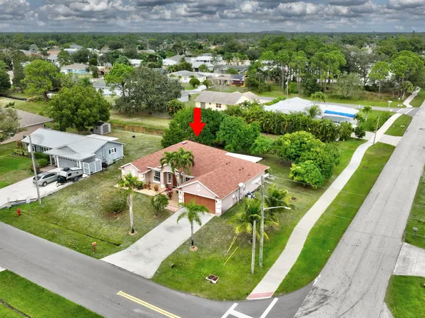 601 NW Riverside Drive, Port St Lucie, FL 34983