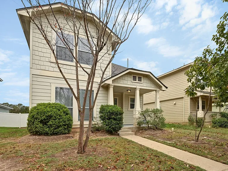 1503 Davis Mountain Loop — Photo 2