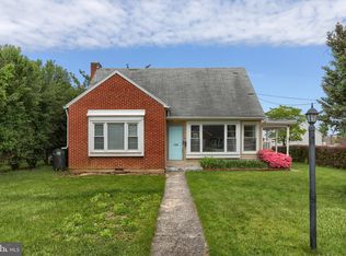 1188 Letchworth Rd, Camp Hill, PA 17011