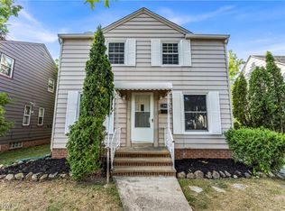 12926 Havana Rd, Garfield Heights, OH 44125