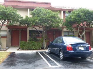 9791 Riverside Dr #60-4, Coral Springs, FL 33071