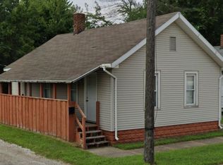 307 S Beiger St, Mishawaka, IN 46544