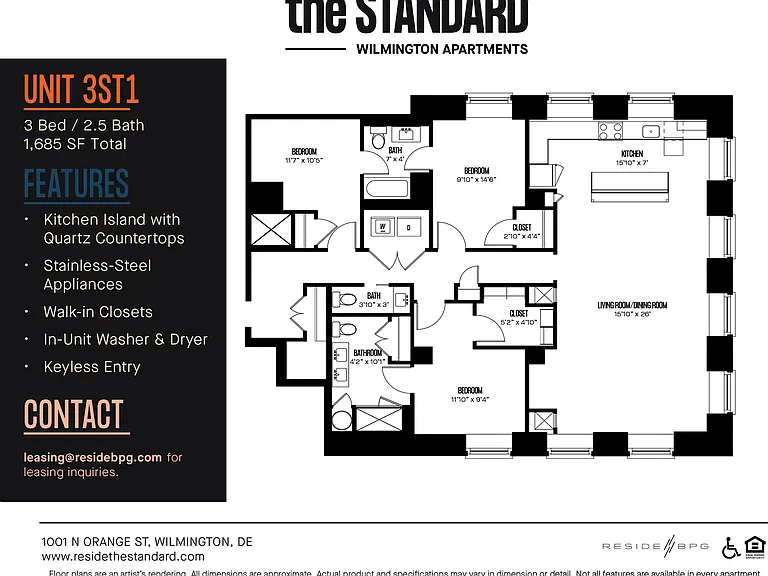 The Standard — Photo 50