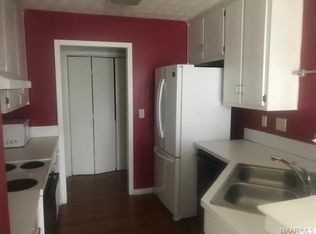 6805 Brownwood Ln, Montgomery, AL 36117