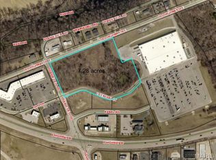 50 E Lane, Union, MO 63084
