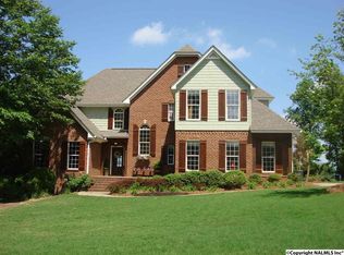 137 Hickory Ridge Dr, Glencoe, AL 35905