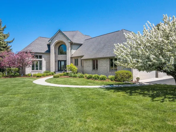 7852 Underwood Rdg, Traverse City, MI 49686