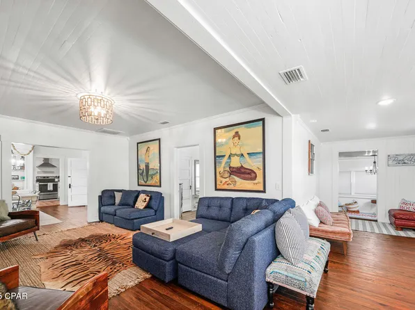 508 7th St, Port Saint Joe, FL 32456