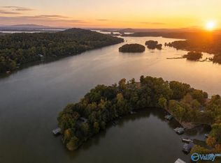 10 County Road 479, Cedar Bluff, AL 35959