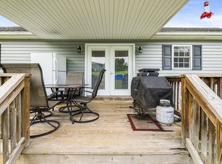 120B Old Bridgewater Rd, Mount Crawford, VA 22841