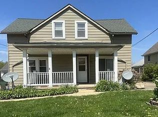 1417 Bellview St UNIT 1, Wickliffe, OH 44092