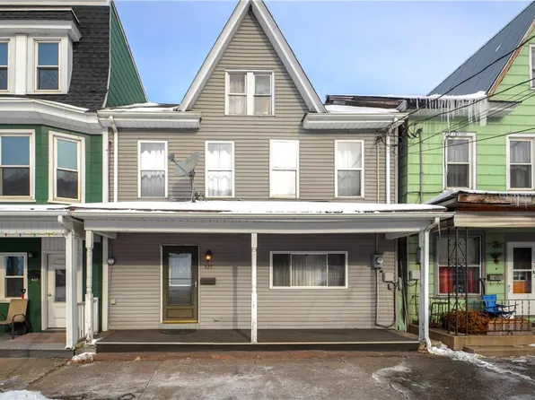 425 W Shamokin St, Trevorton, PA 17881