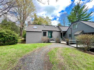 451 Williams Ln #10C, Hartford, VT 05047