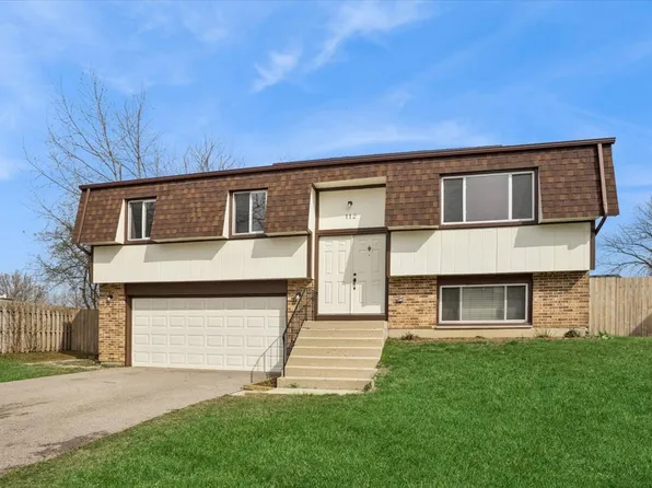 112 Placid Ave, Glendale Heights, IL 60139
