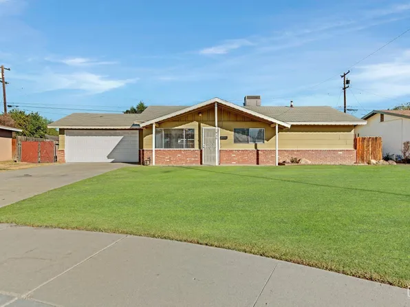 1930 Stillman Ave, Bakersfield, CA 93304