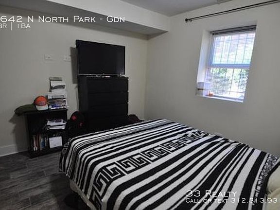 5th image of 1642 N North Park Ave