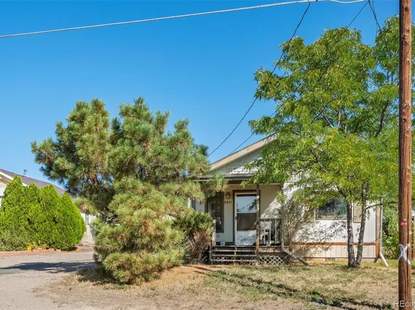 2851 W 65th Avenue, Denver, CO 80221