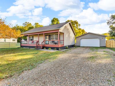 401 24th St, Jackson, MI, 49203