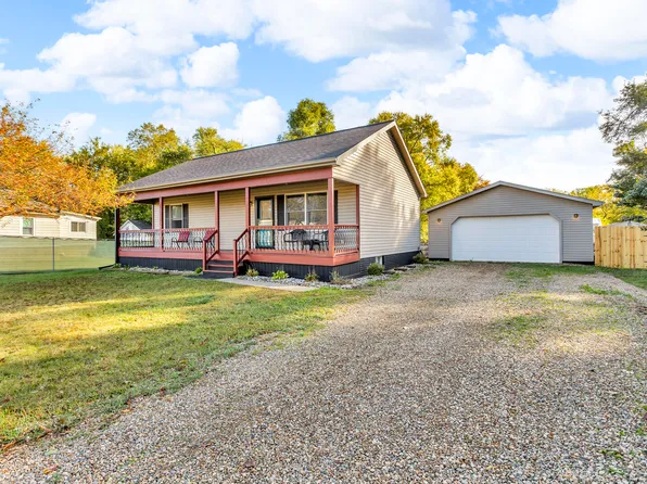 401 24th St, Jackson, MI 49203