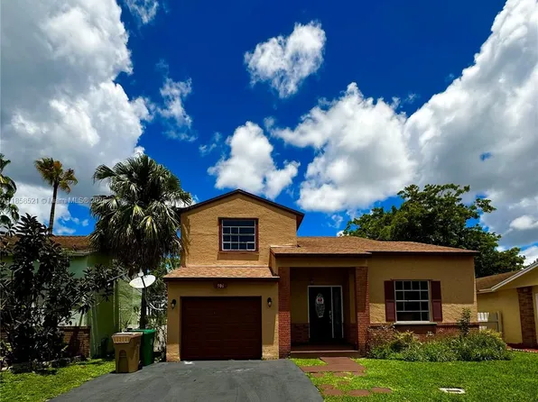 506 Danville Ter, Davie, FL 33325