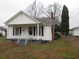 1603 Moose Rd, Kannapolis, NC 28083