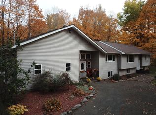 515 Pulcifur Rd, Mapleton, ME 04757