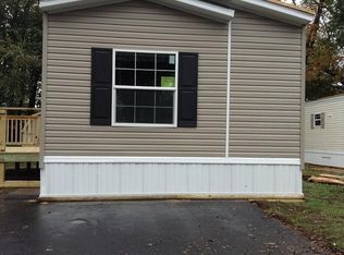 2072 Rustic Trl, Mogadore, OH 44260