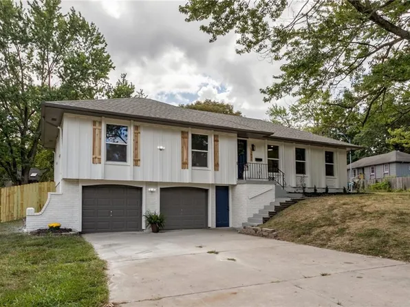 11801 E 56th St, Kansas City, MO 64133