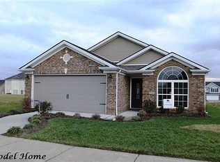 2244 Spurr Rd, Lexington, KY 40511