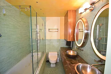 Rented by Luxury Habitat