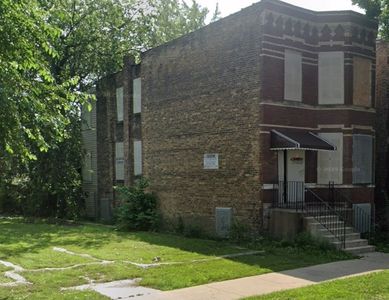 837 N Lawndale Ave, Chicago, IL, 60651