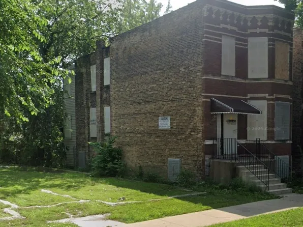837 N Lawndale Ave, Chicago, IL 60651