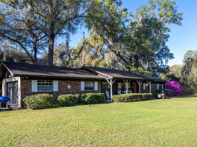 2570 SE Highway 42, Summerfield, FL, 34491
