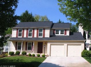 10909 Brennan Ct, Columbia, MD 21044