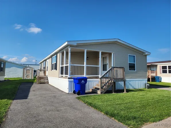 1774 Military Rd Lot 59, Buffalo, NY 14217