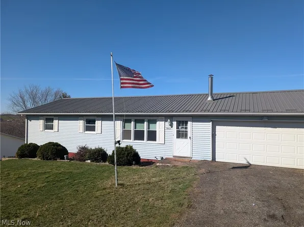 3865 Seeman St SW, East Sparta, OH 44626