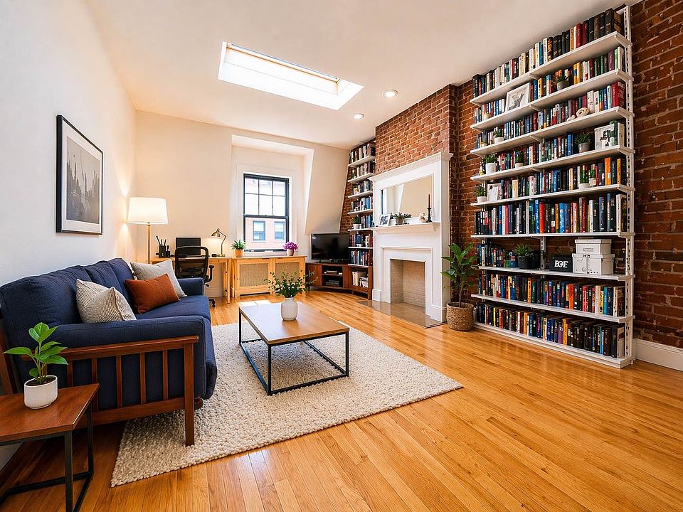 1st image of 318 W 105th St APT 5A