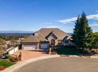 3811 Sea Lavender Ct, Redding, CA 96001