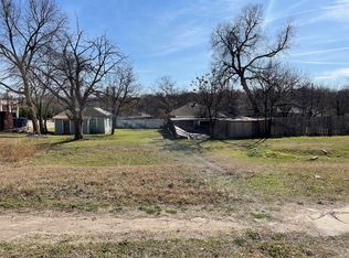 1124 E 9th St, Dallas, TX 75203