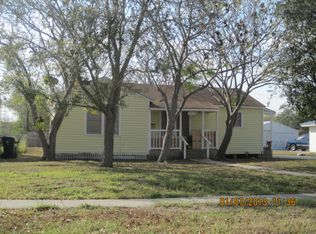 5813 Hampshire Rd, Corpus Christi, TX 78408