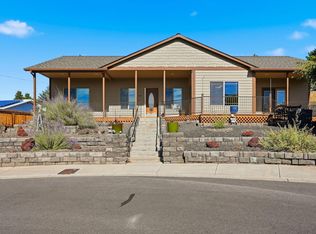 2451 NE Bobbi Pl, Prineville, OR 97754