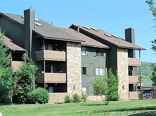 6915 N 2200 W APT 6B, Park City, UT 84098