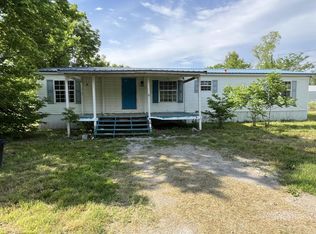 15784 Sumac Rd, Jasper, MO 64755