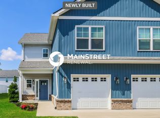 2058 Hoosier Way, Jeffersonville, IN 47130