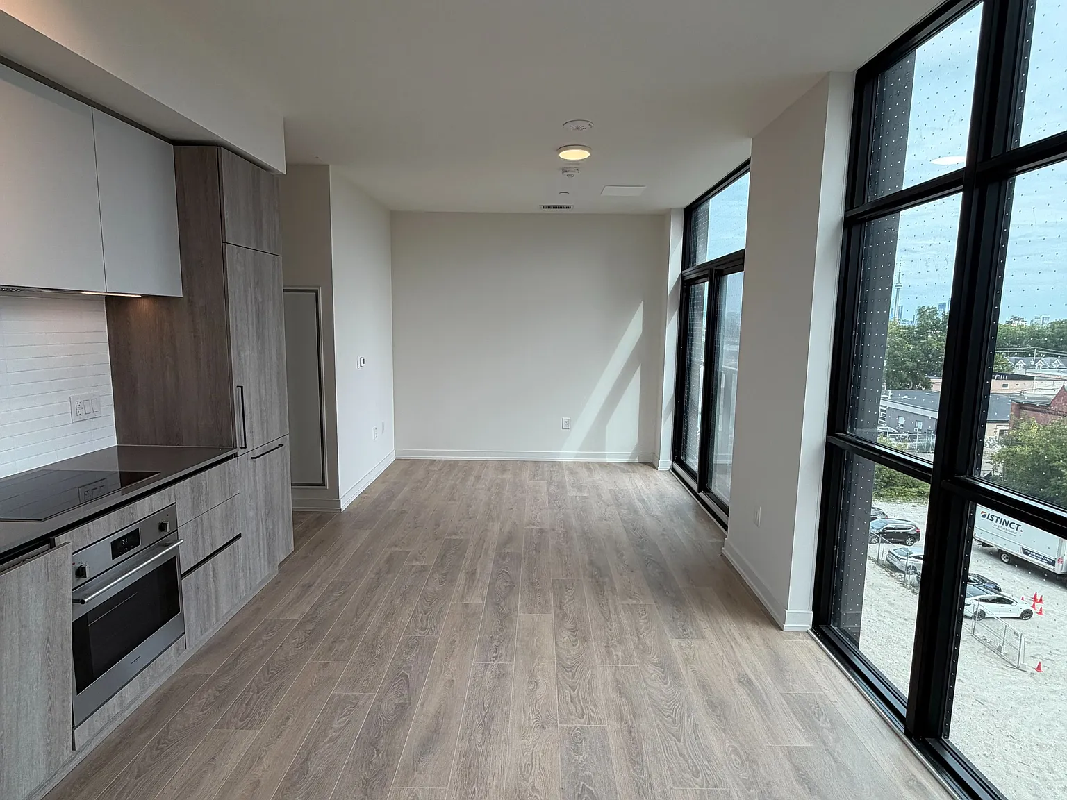 2 bed, $2,200 — Photo 2