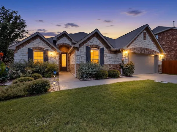 4001 Mason Cv, Round Rock, TX 78681