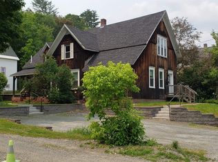 94 Fairview Ter, White River Junction, VT 05001